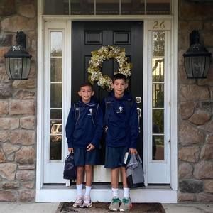 Meet your Posher, Timothy